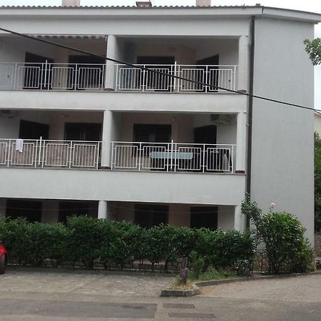 Studio Apartman Lady Apartment Нивице Екстериор снимка