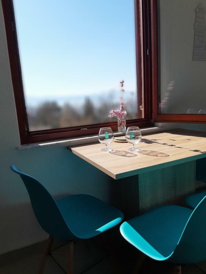 Studio Apartman Lady Apartment Нивице Екстериор снимка