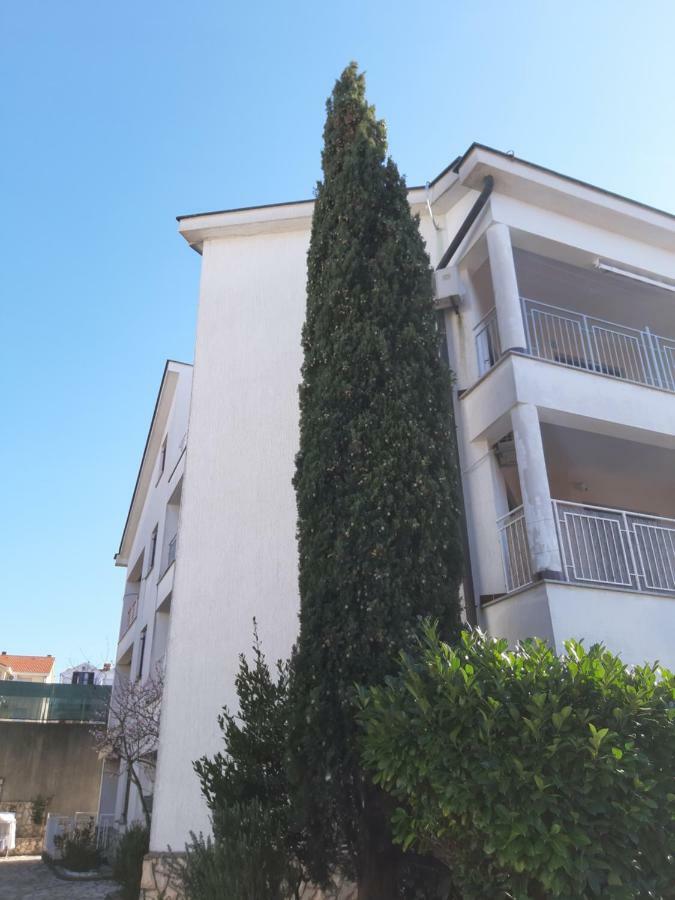 Studio Apartman Lady Apartment Нивице Екстериор снимка