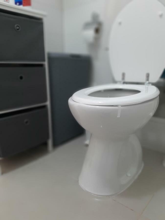 Studio Apartman Lady Apartment Нивице Екстериор снимка